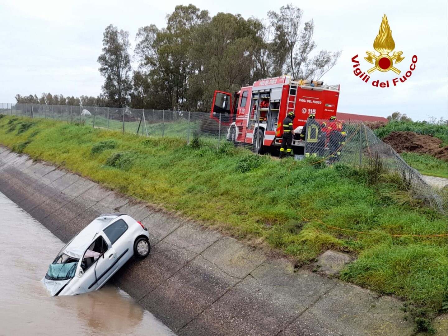 Ornews Notizie Di Oristano E Provincia Palmas Arborea Auto Dentro