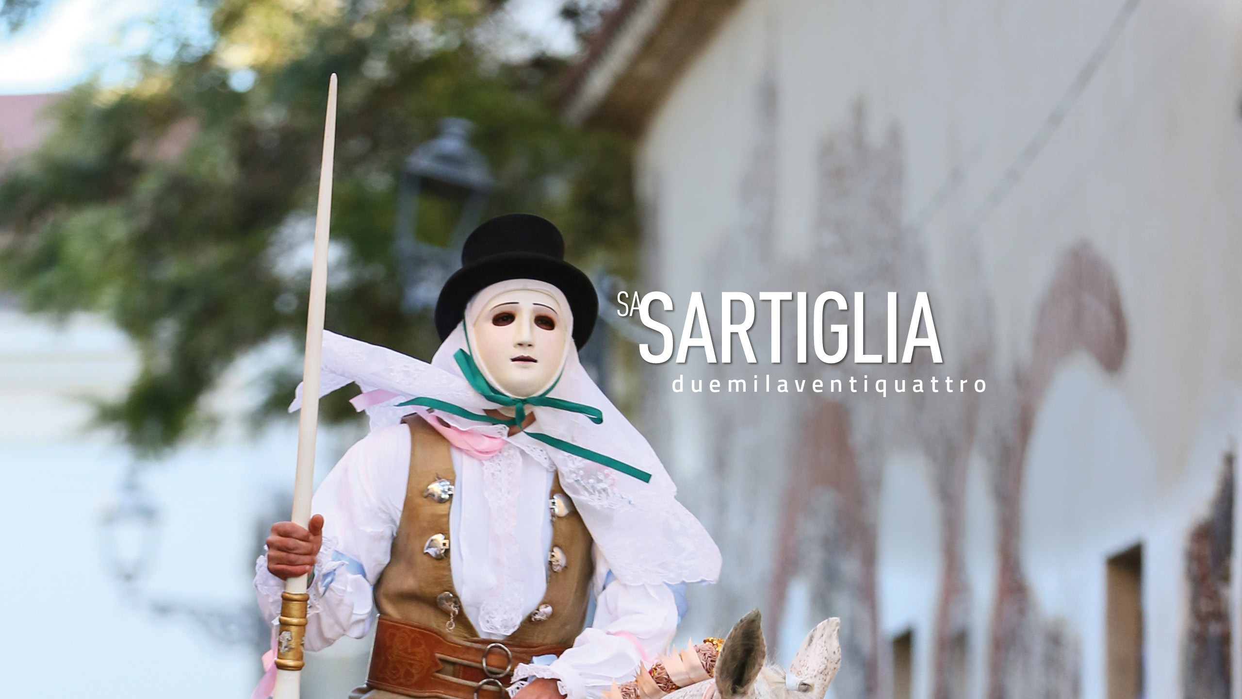 Sartiglia 2024 Ecco Il Manifesto Ufficiale Ornews Notizie Di