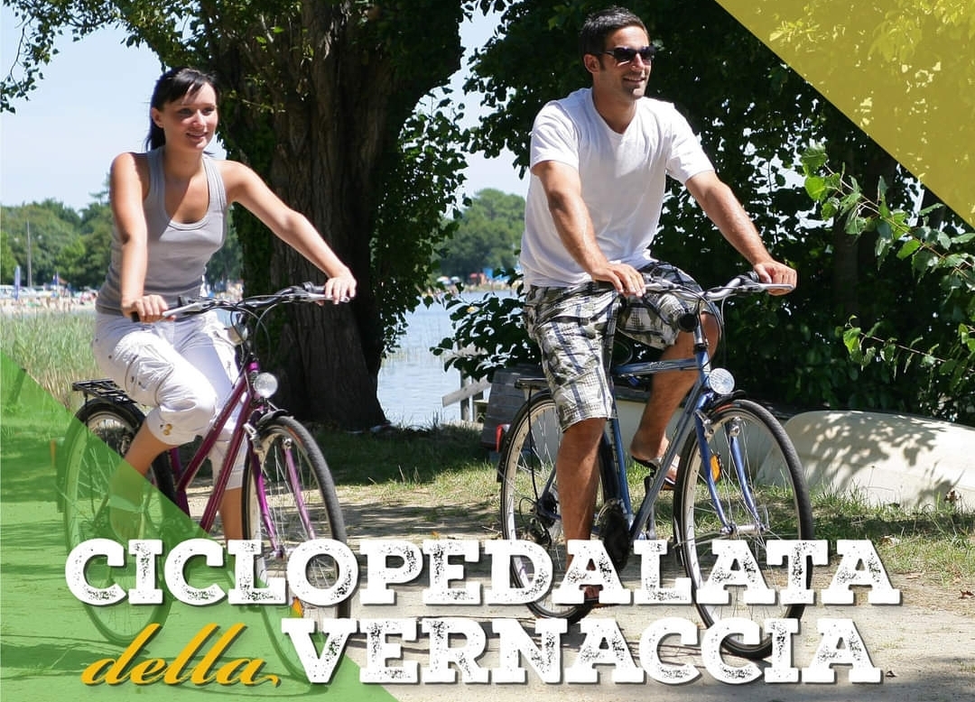 A Nurachi La Ciclopedalata Della Vernaccia Ornews Notizie Di